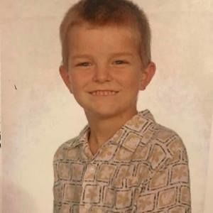 Meet your Posher, Zachary